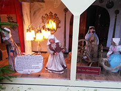 die drei Spinnerinnen weihnachtsmarkt 2016