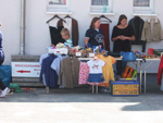 Flohmarkt 20.08.2011 Bild 6